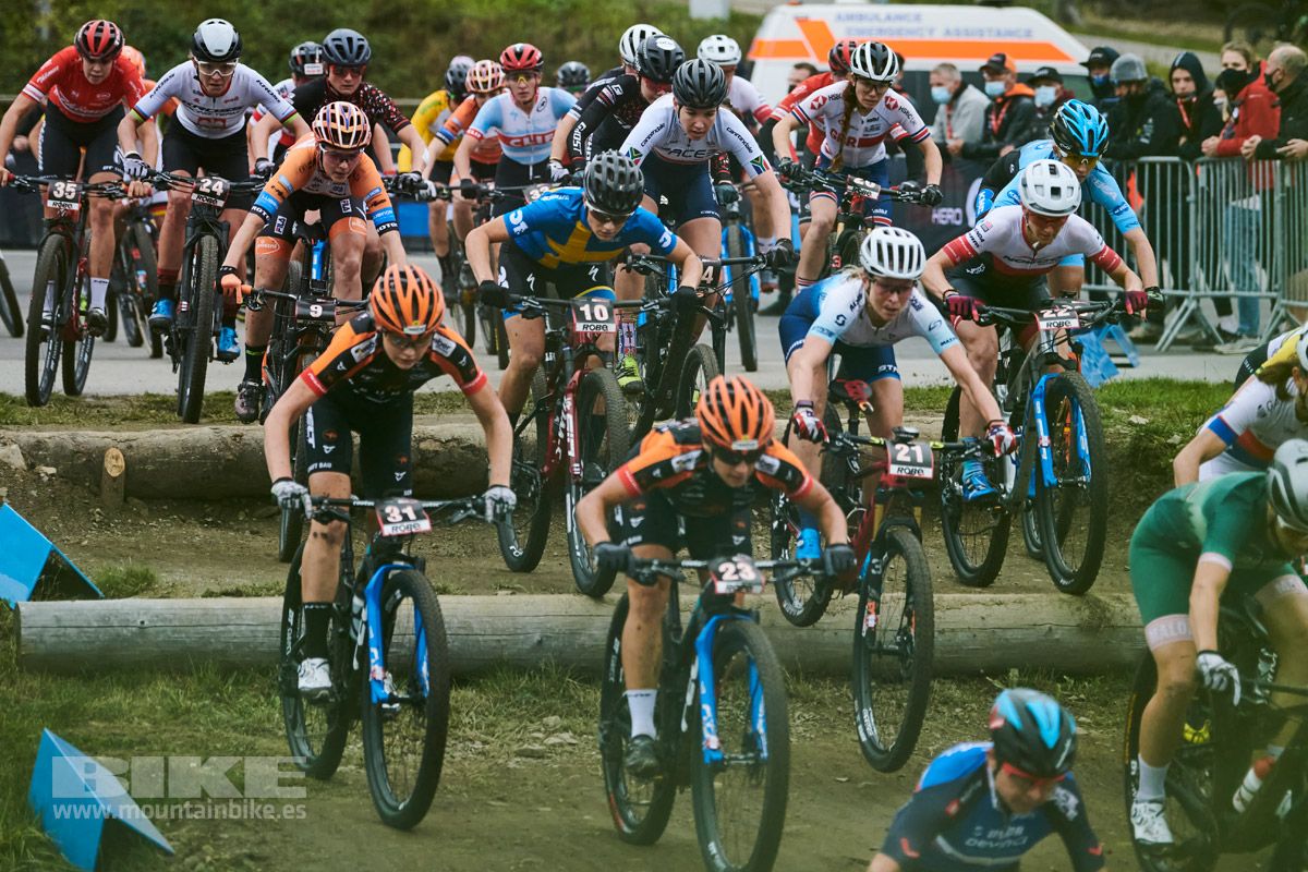 Nove Mesto 2020. Segundo Short Track (4)