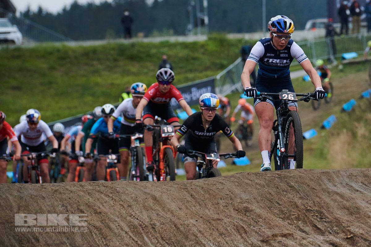 Nove Mesto 2020. Segundo Short Track (5)
