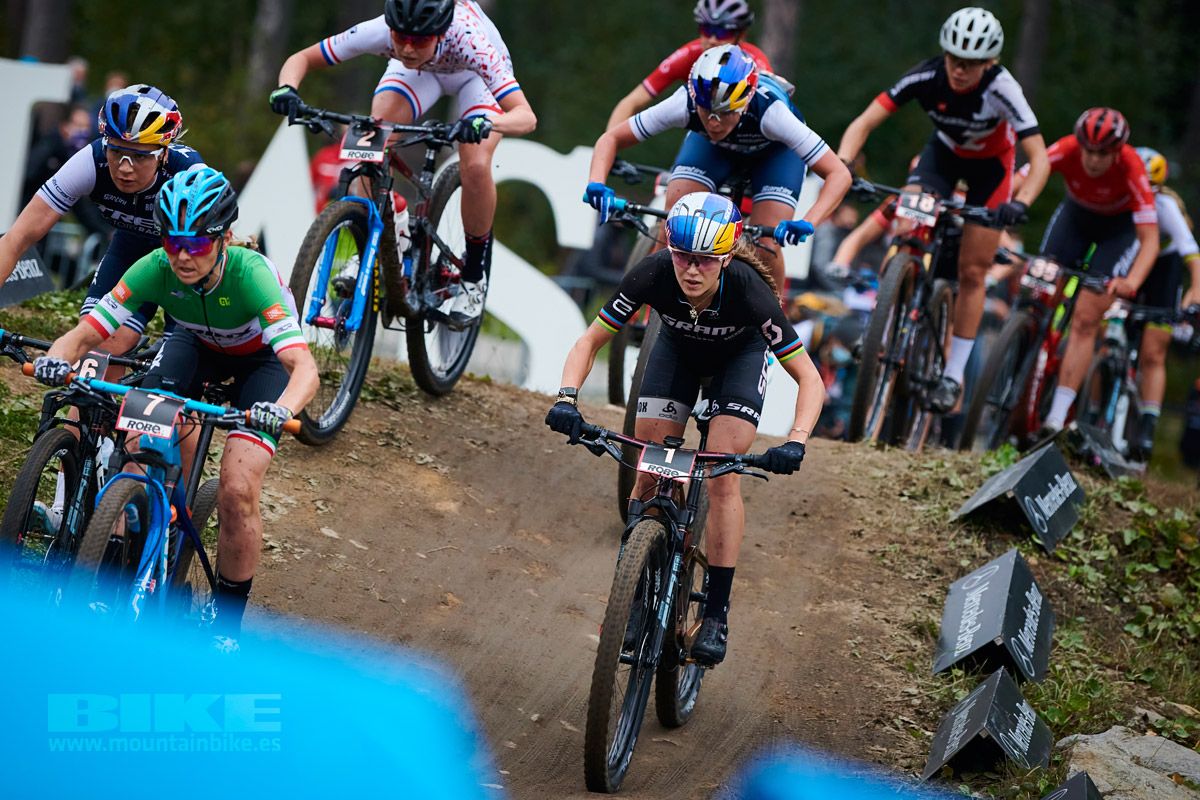 Nove Mesto 2020. Segundo Short Track (7)