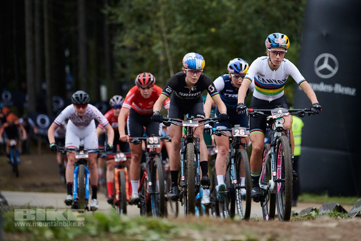 Nove Mesto 2020. Segundo Short Track (8)