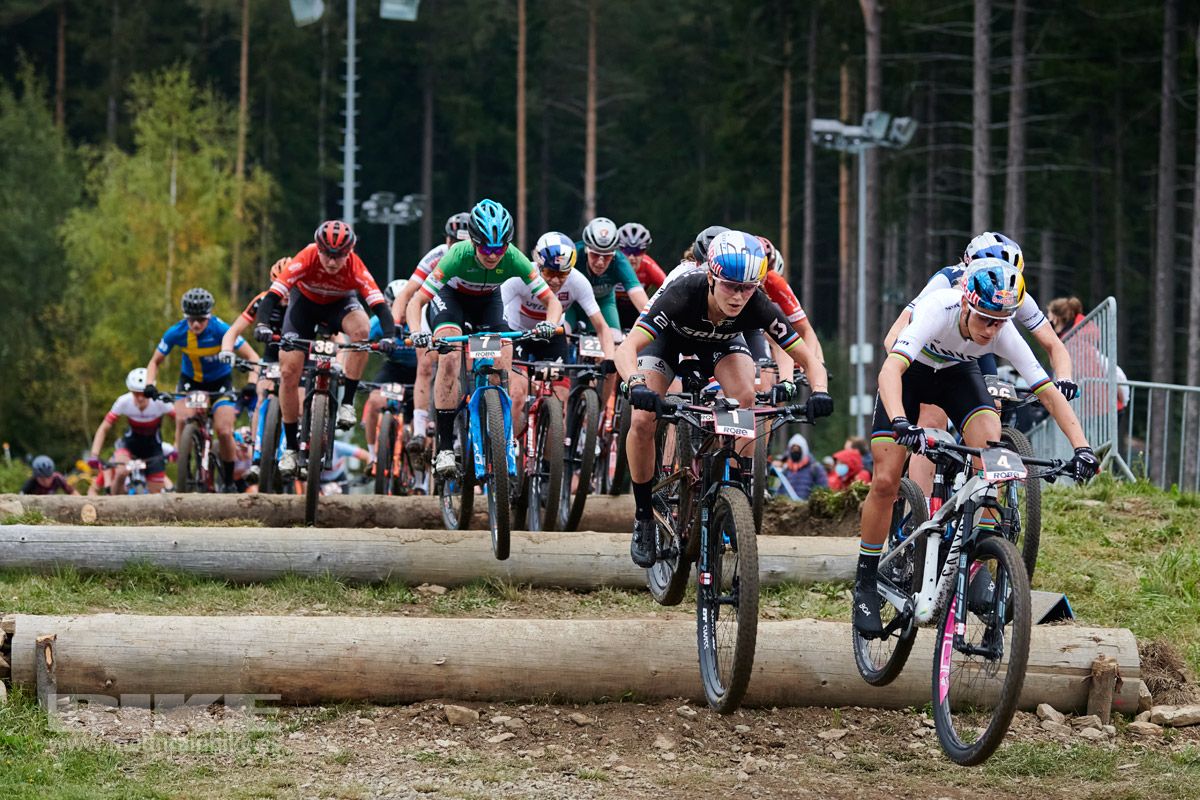 Nove Mesto 2020. Segundo Short Track (9)