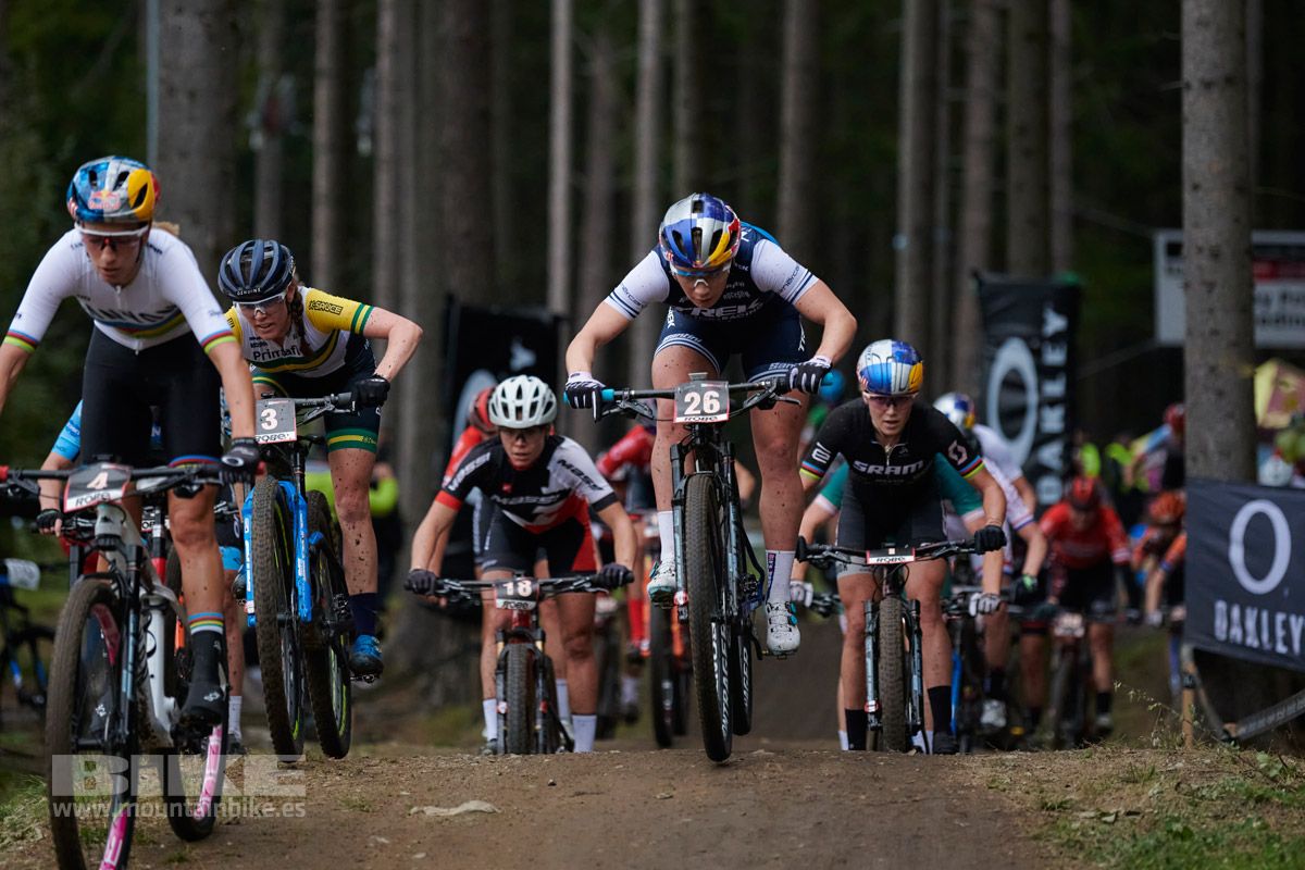 Nove Mesto 2020. Segundo Short Track (10)
