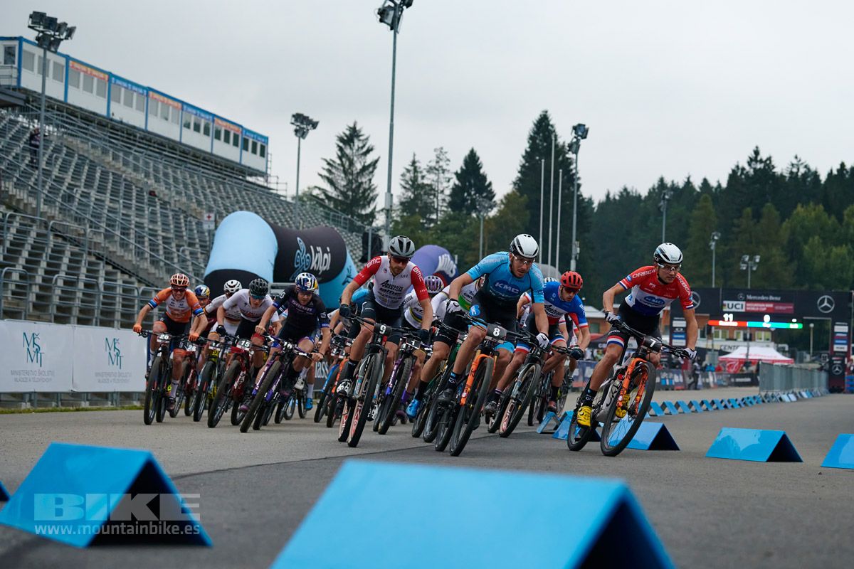 Nove Mesto 2020. Segundo Short Track (11)