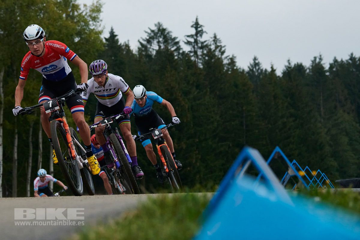 Nove Mesto 2020. Segundo Short Track (13)