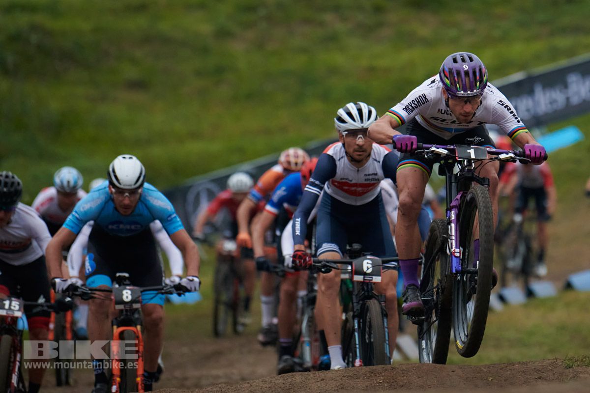 Nove Mesto 2020. Segundo Short Track (14)