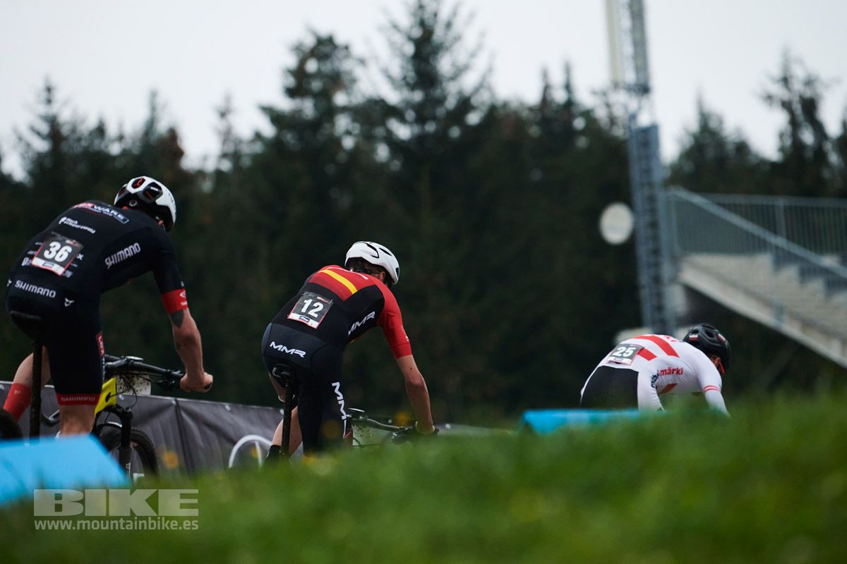 Nove Mesto 2020. Segundo Short Track (18)