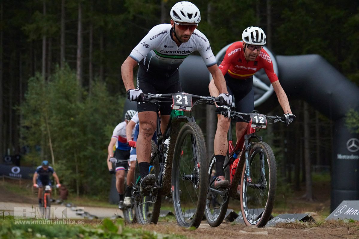 Nove Mesto 2020. Segundo Short Track (20)