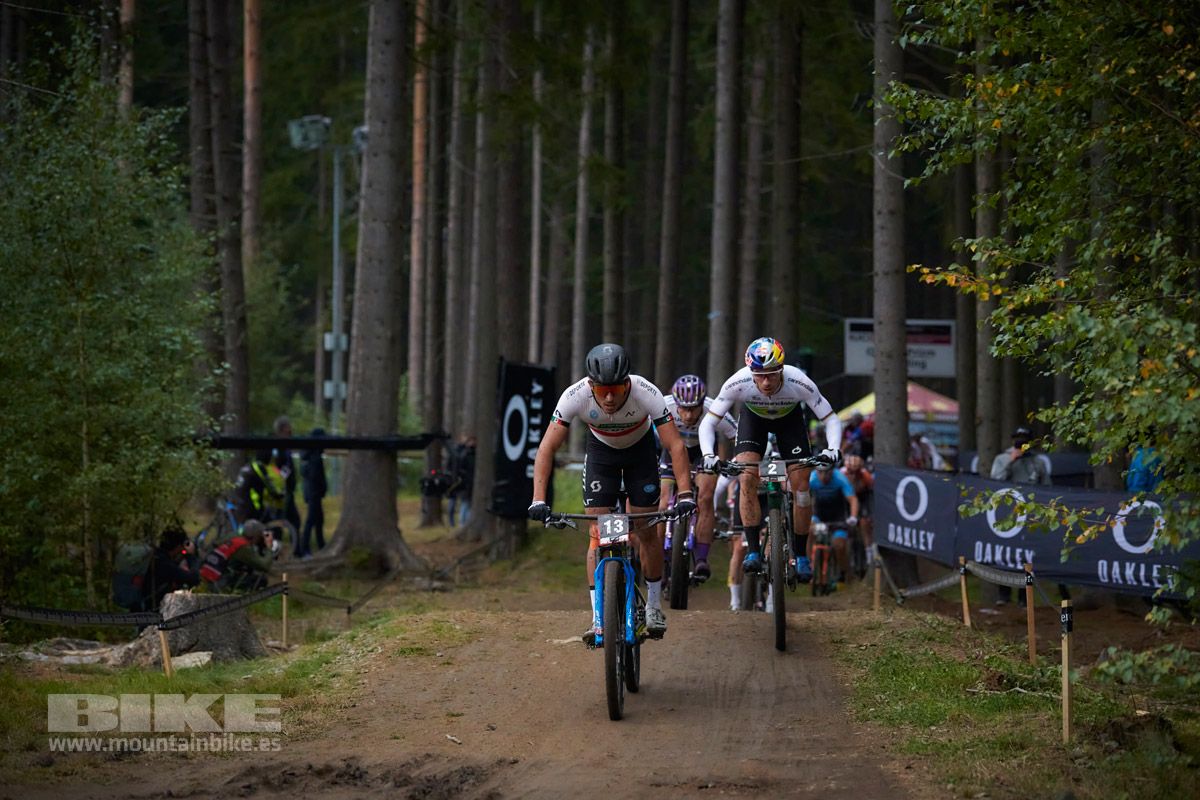 Nove Mesto 2020. Segundo Short Track (21)