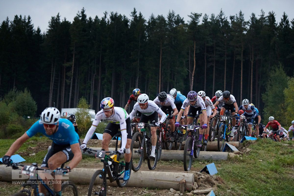 Nove Mesto 2020. Segundo Short Track (22)