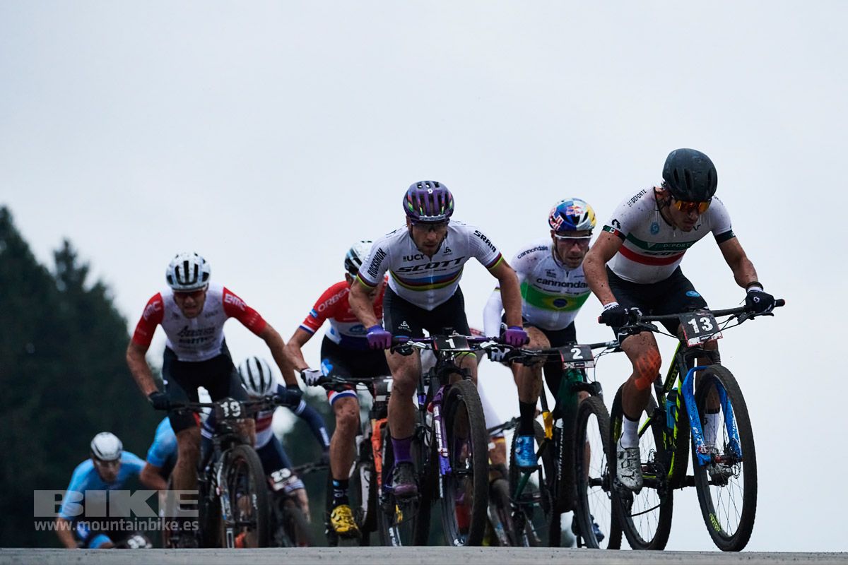 Nove Mesto 2020. Segundo Short Track (23)