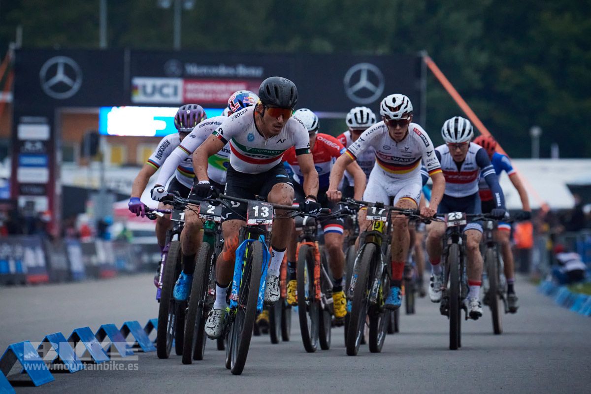 Nove Mesto 2020. Segundo Short Track (24)