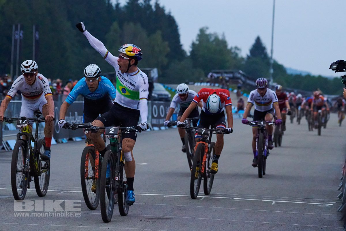 Nove Mesto 2020. Segundo Short Track (25)