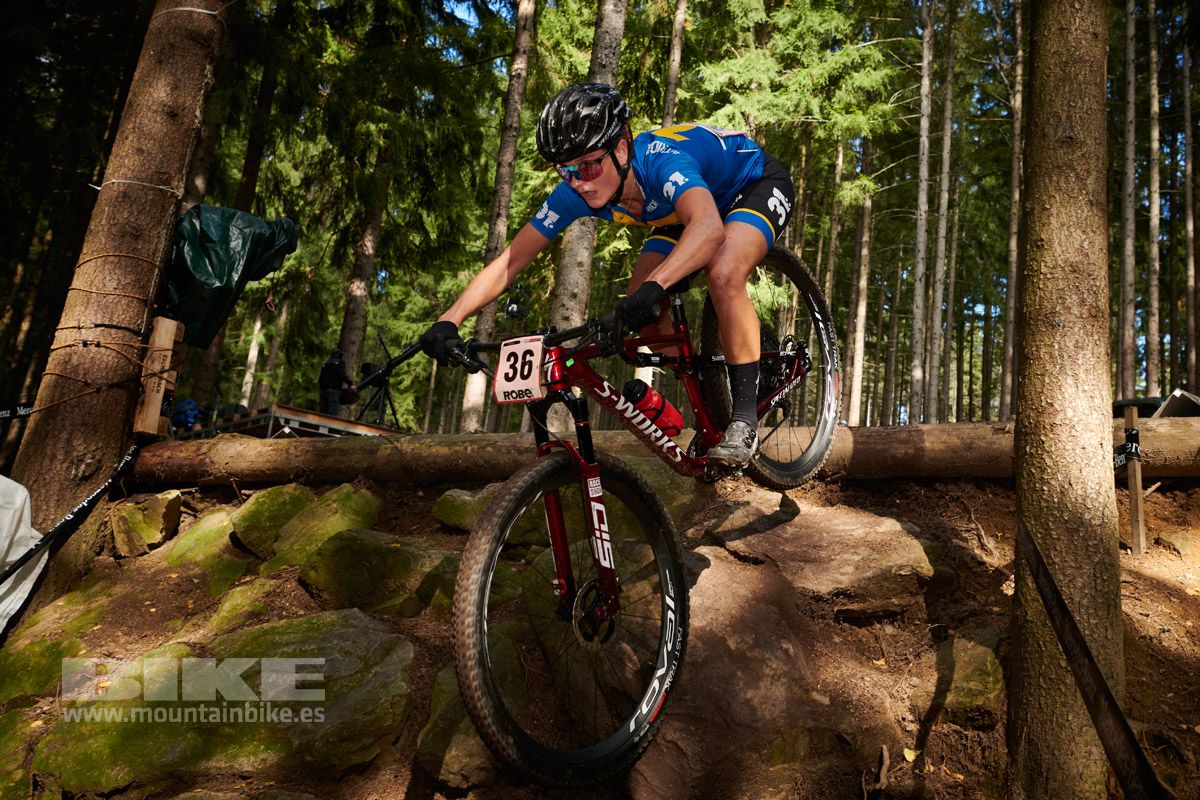 Nove Mesto 2020 XCO domingo. Mujeres. Fotos Frabanvisuals (8)