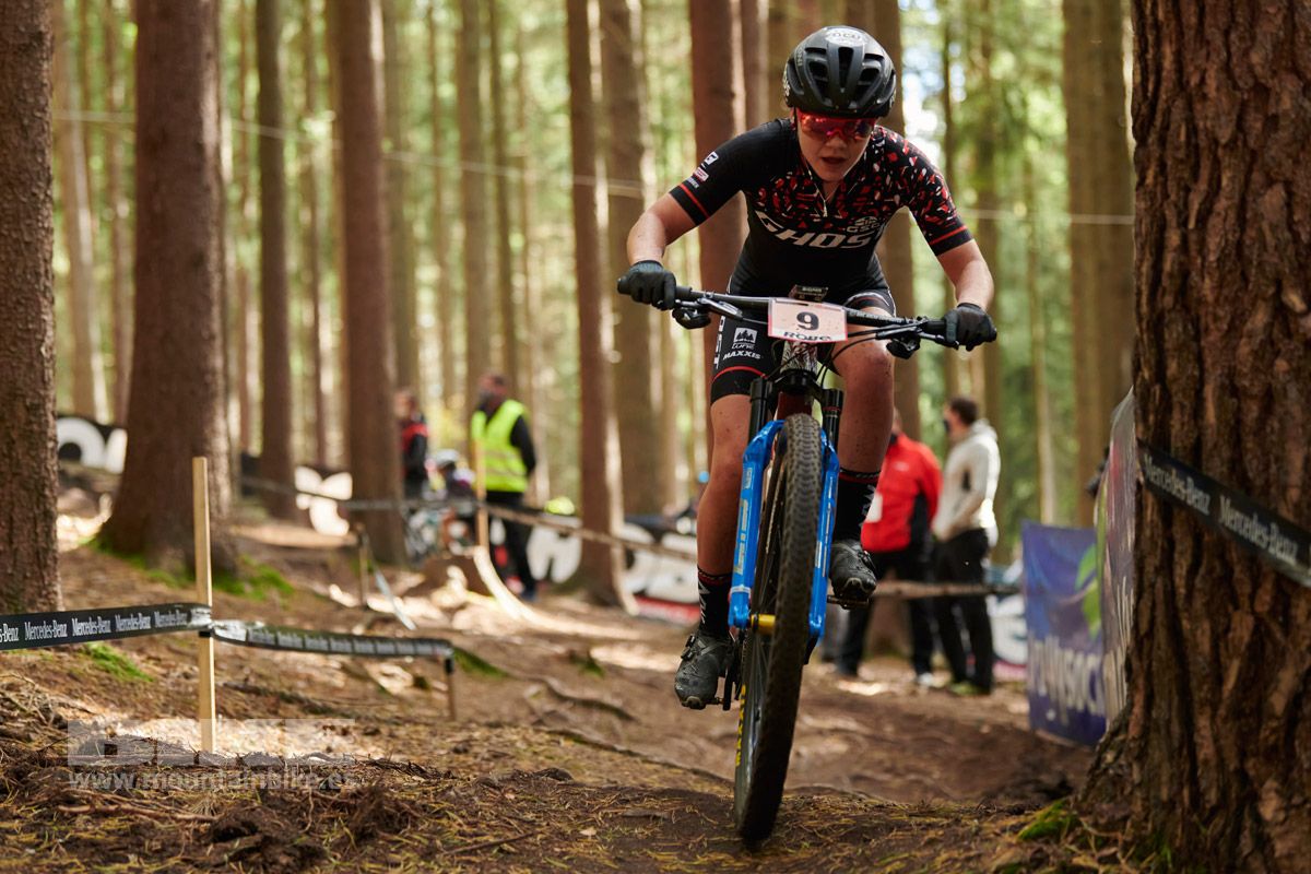 Nove Mesto 2020 XCO domingo. Mujeres. Fotos Frabanvisuals (25)