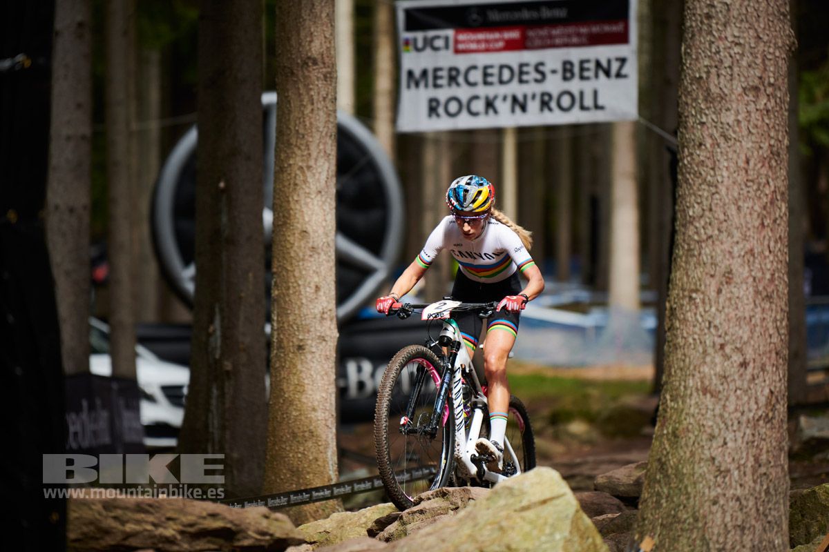 Nove Mesto 2020 XCO domingo. Mujeres. Fotos Frabanvisuals (26)