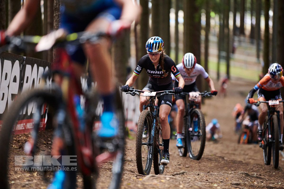 Nove Mesto 2020 XCO domingo. Mujeres. Fotos Frabanvisuals (34)