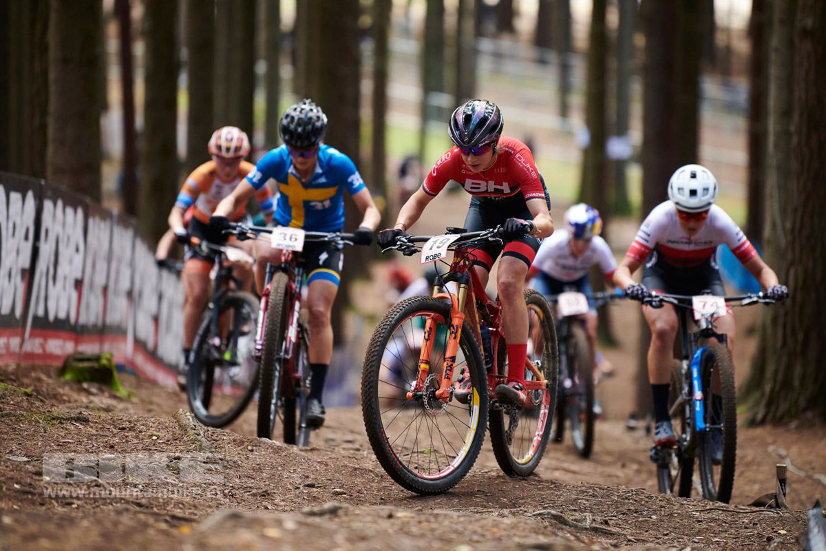 Nove Mesto 2020 XCO domingo. Mujeres. Fotos Frabanvisuals (35)