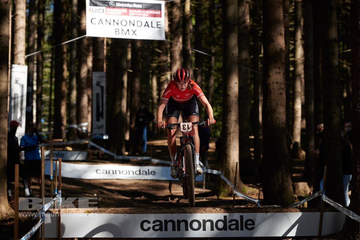 Nove Mesto 2020 XCO domingo. Mujeres. Fotos Frabanvisuals (38)