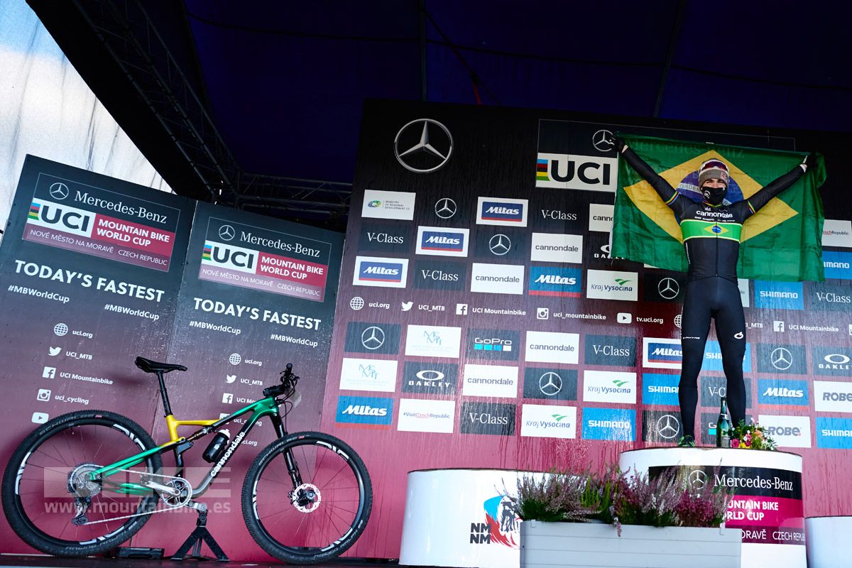 Nove Mesto 2020 XCO domingo. Hombres. Fotos Frabanvisuals  (7)