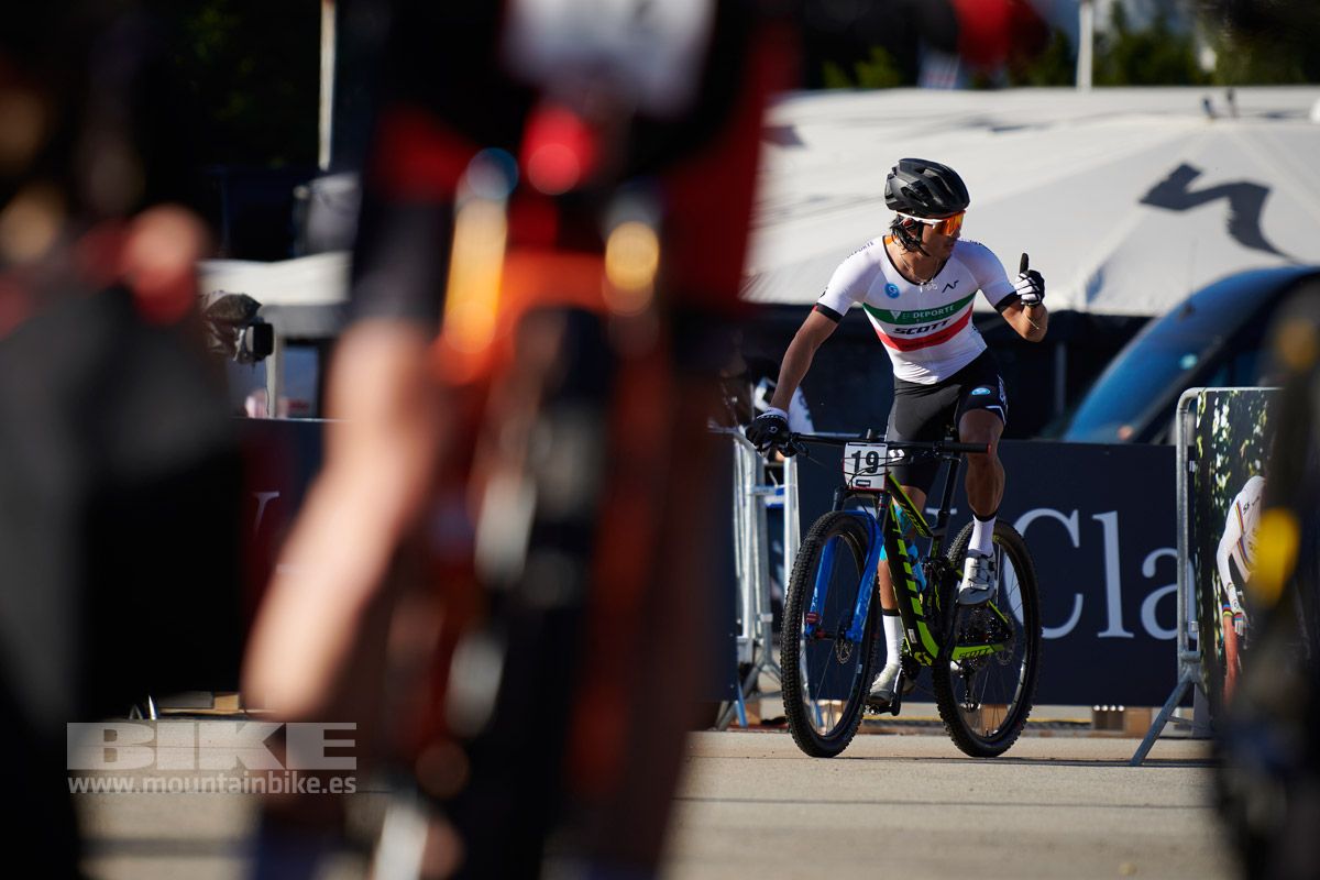 Nove Mesto 2020 XCO domingo. Hombres. Fotos Frabanvisuals  (12)
