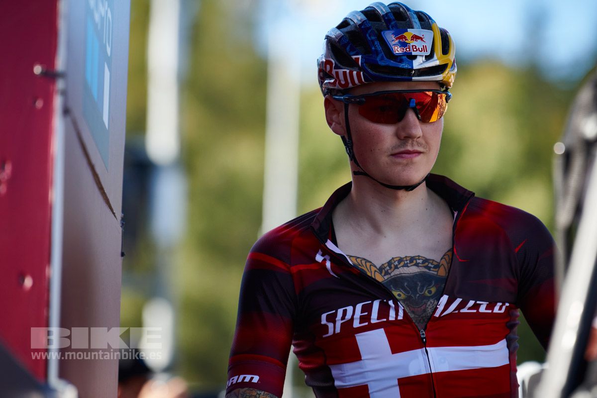 Nove Mesto 2020 XCO domingo. Hombres. Fotos Frabanvisuals  (13)
