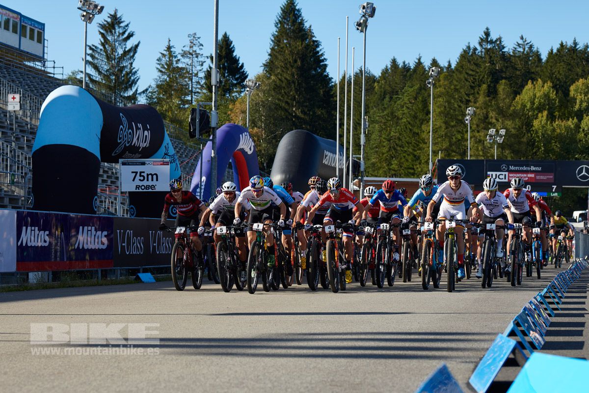 Nove Mesto 2020 XCO domingo. Hombres. Fotos Frabanvisuals  (15)