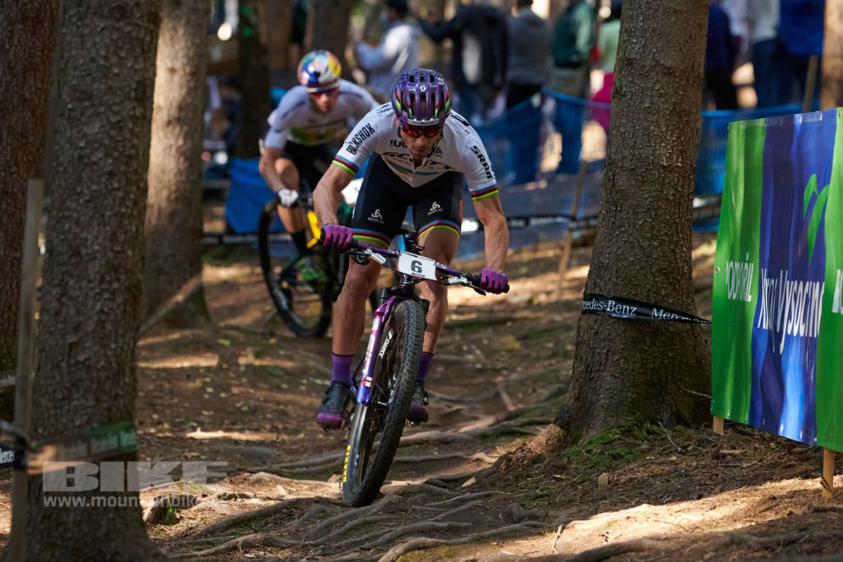 Nove Mesto 2020 XCO domingo. Hombres. Fotos Frabanvisuals  (24)