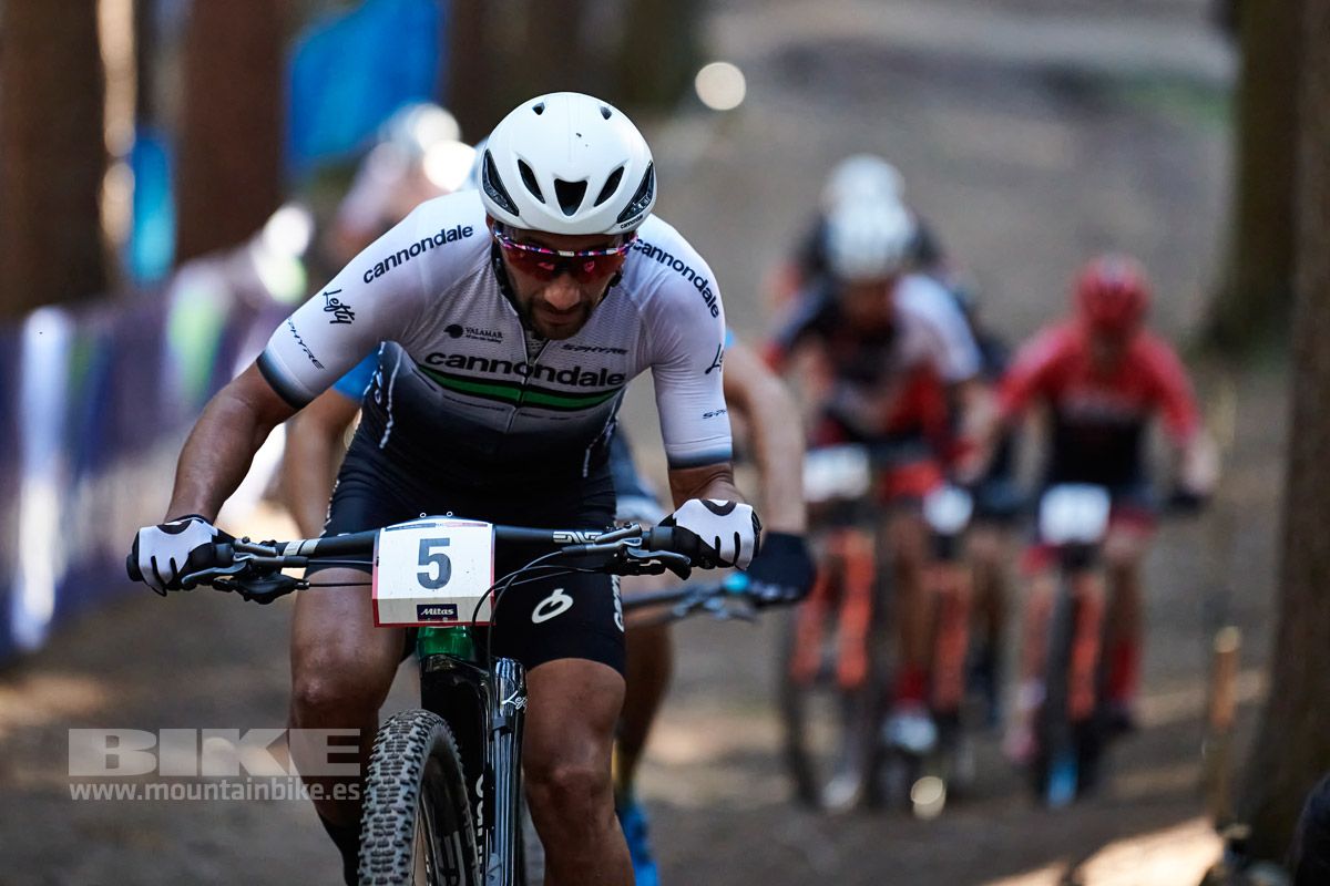 Nove Mesto 2020 XCO domingo. Hombres. Fotos Frabanvisuals  (43)