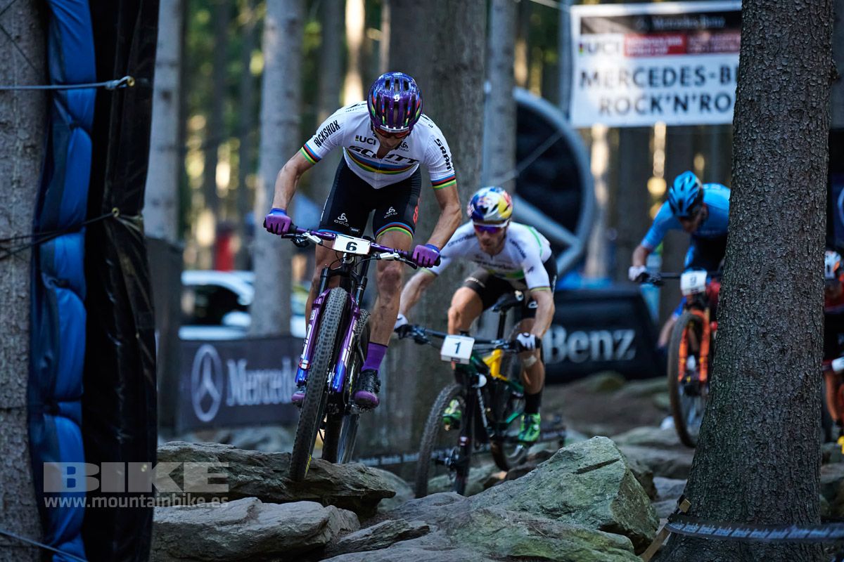 Nove Mesto 2020 XCO domingo. Hombres. Fotos Frabanvisuals  (44)
