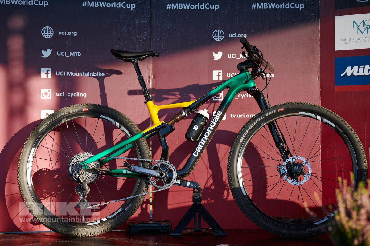 Nove Mesto 2020 XCO domingo. Hombres. Fotos Frabanvisuals  (49)