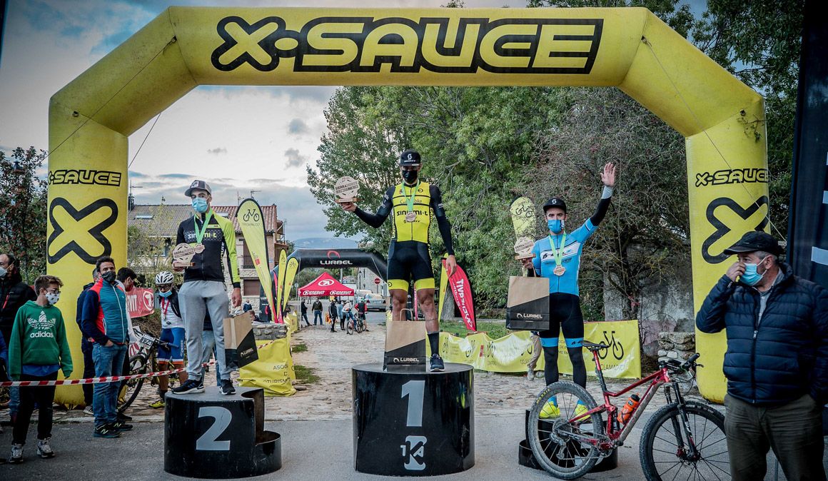 Así fue la Sierra Norte Bike Challenge 2020