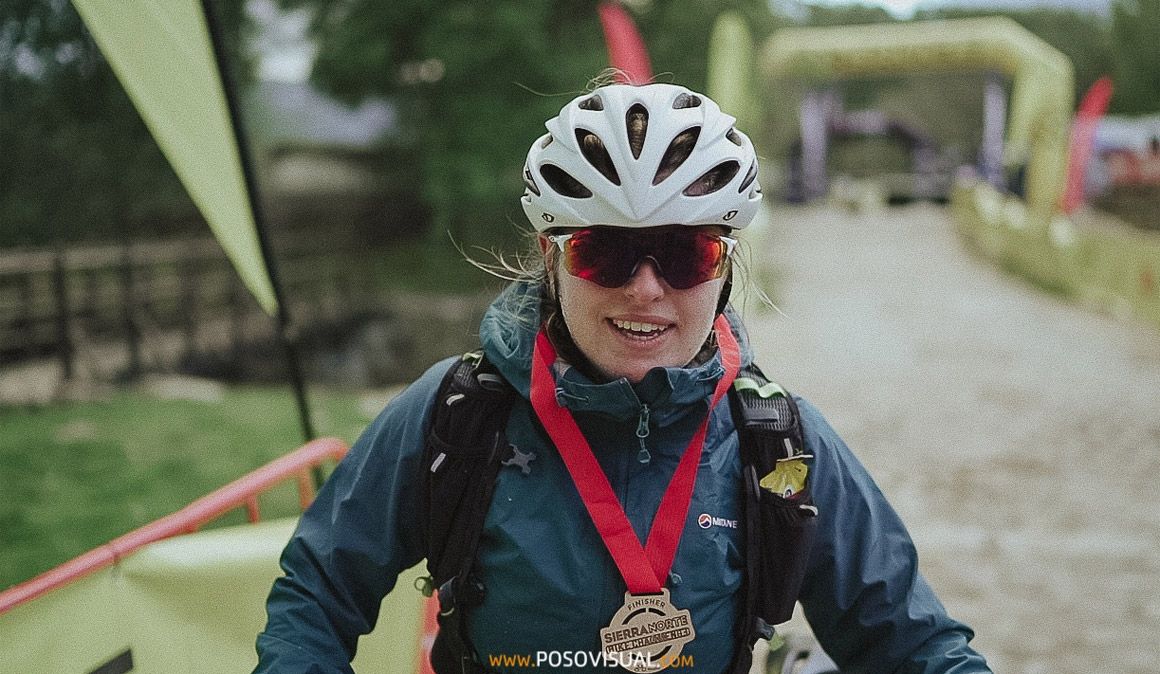 Así fue la Sierra Norte Bike Challenge 2020 2