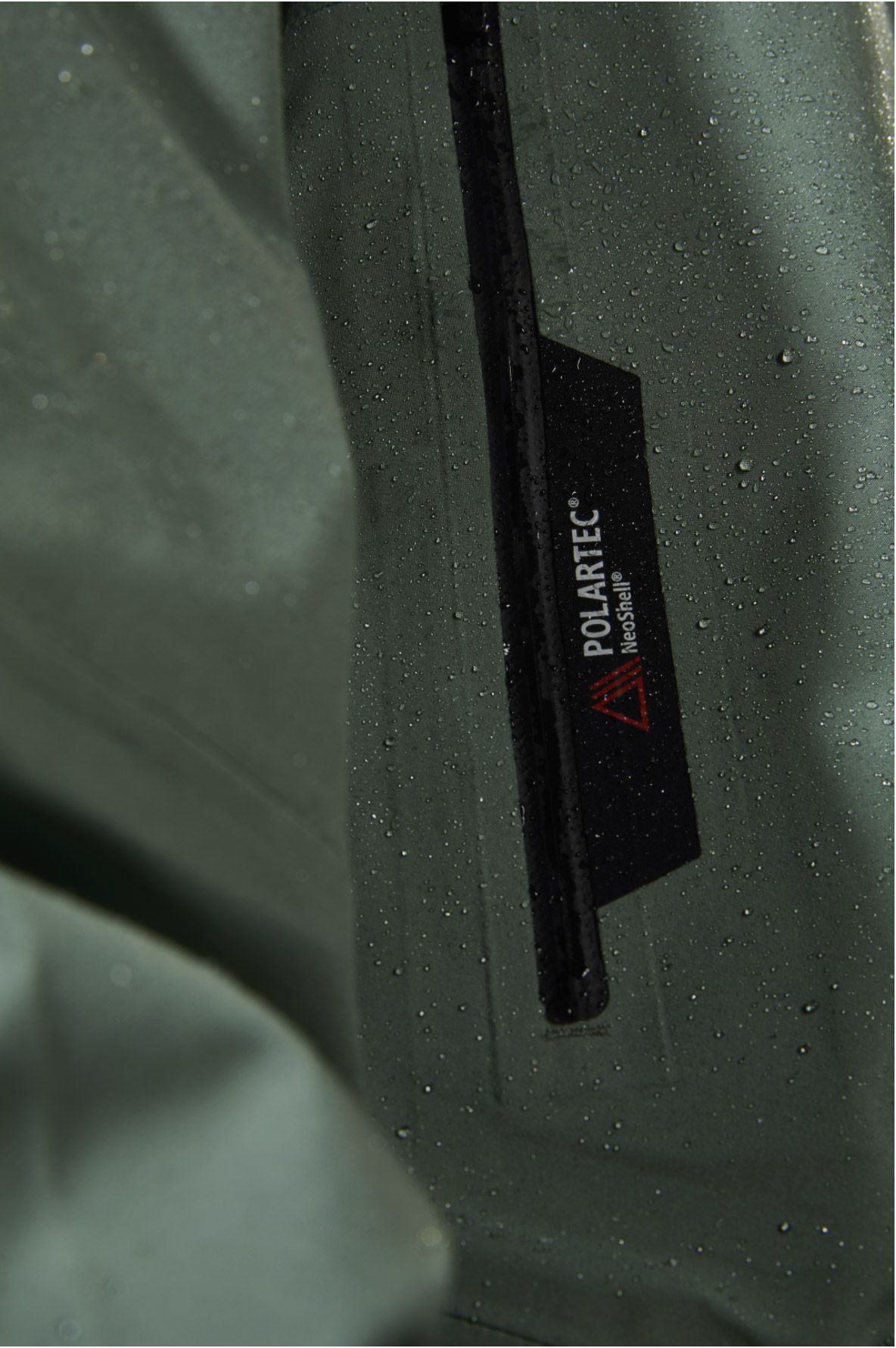 Fox Flexair Neoshell