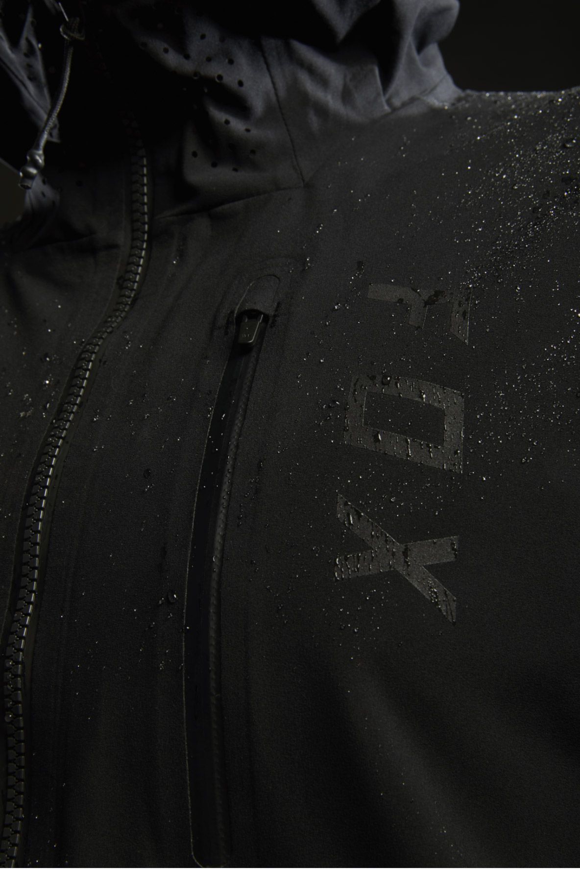 Fox Flexair Neoshell
