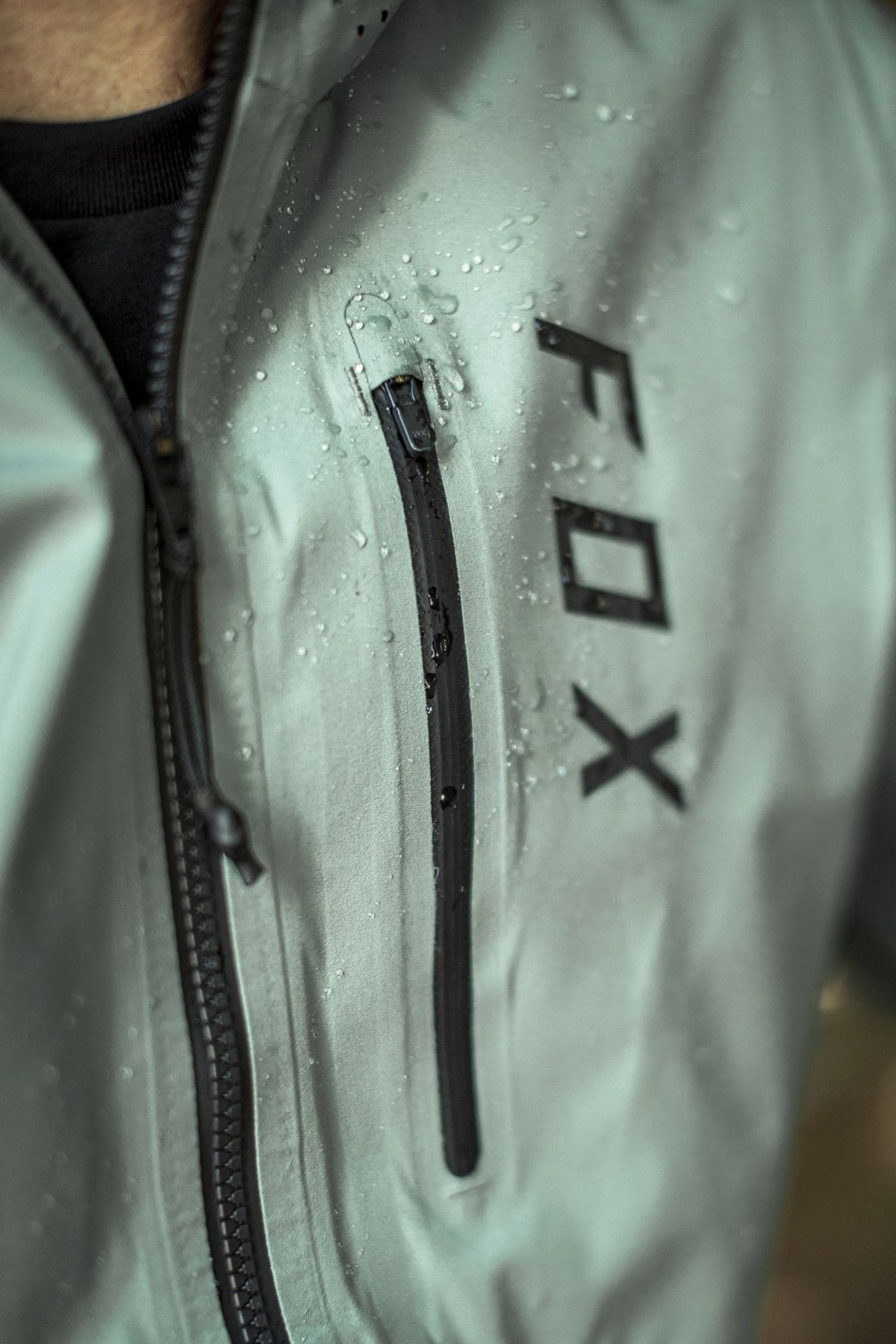Fox Flexair Neoshell