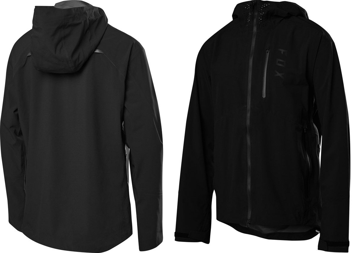 Fox Flexair Neoshell