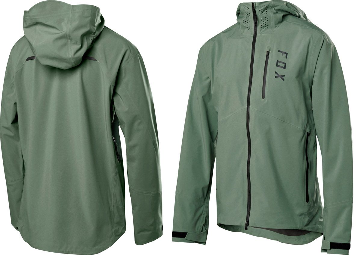 Fox Flexair Neoshell