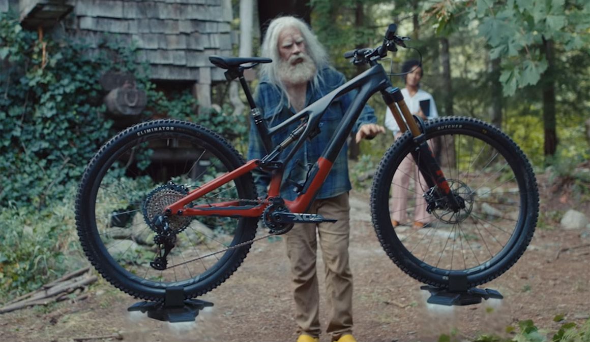 Vídeo. Specialized Stumpjumper EVO. La edad de oro del MTB
