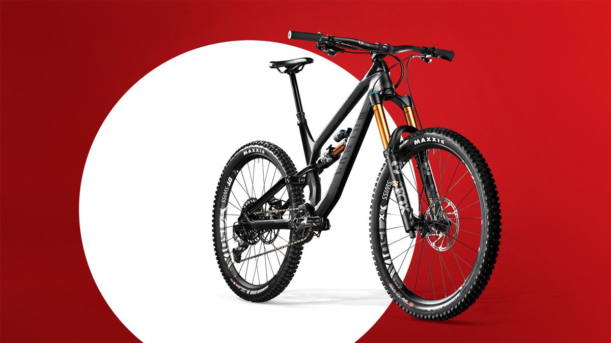 Canyon torque 2021