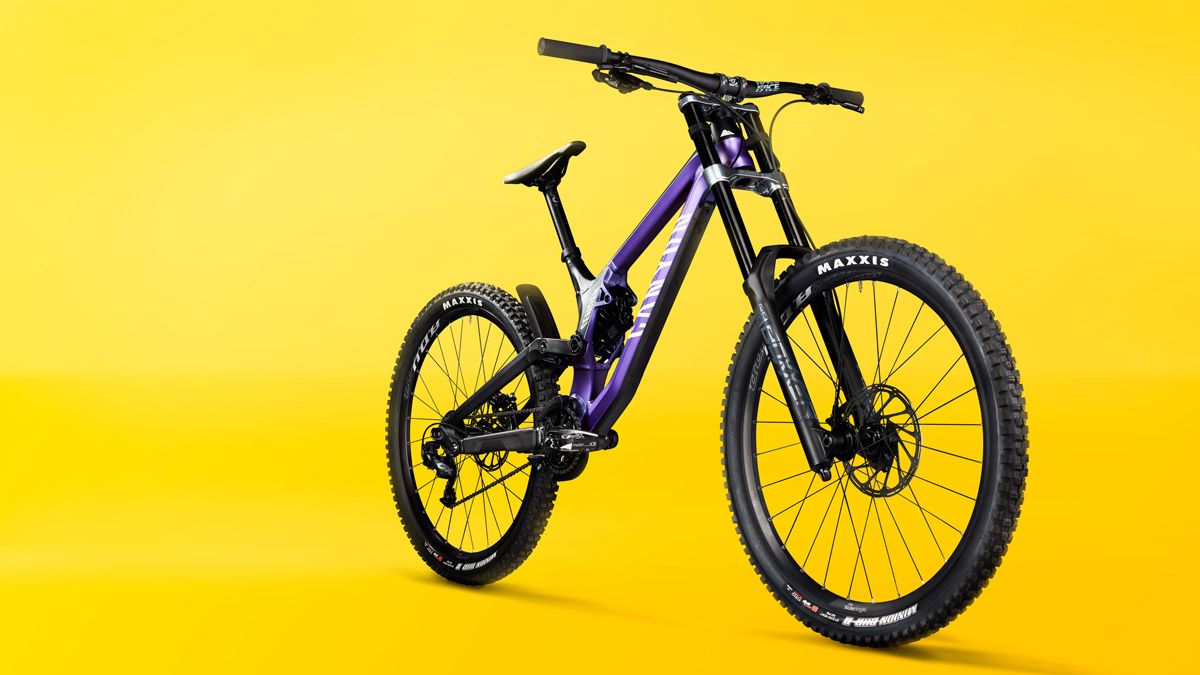 Canyon Sender AL 2021