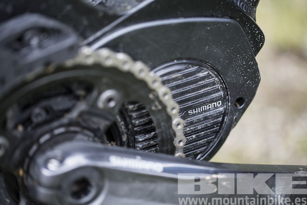 Shimano Secret
