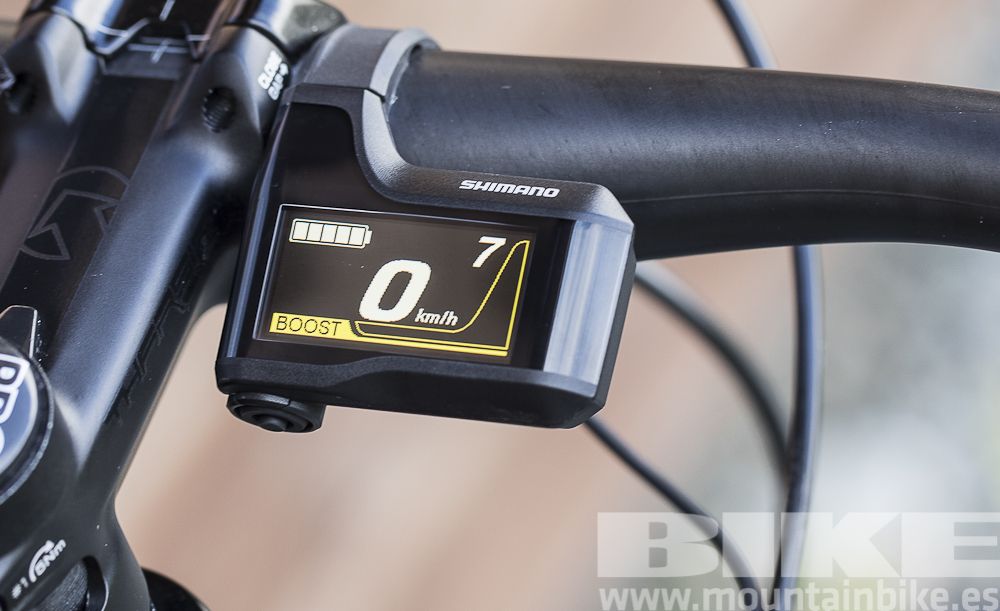 Shimano Secret 2