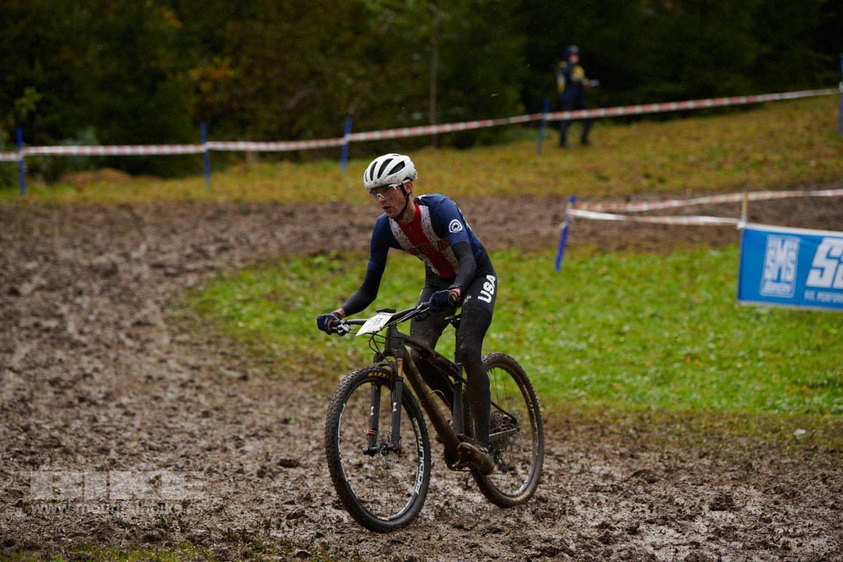 Campeonato del  Mundo Leogang. Team relay. Fotos Frabanvisuals (6)