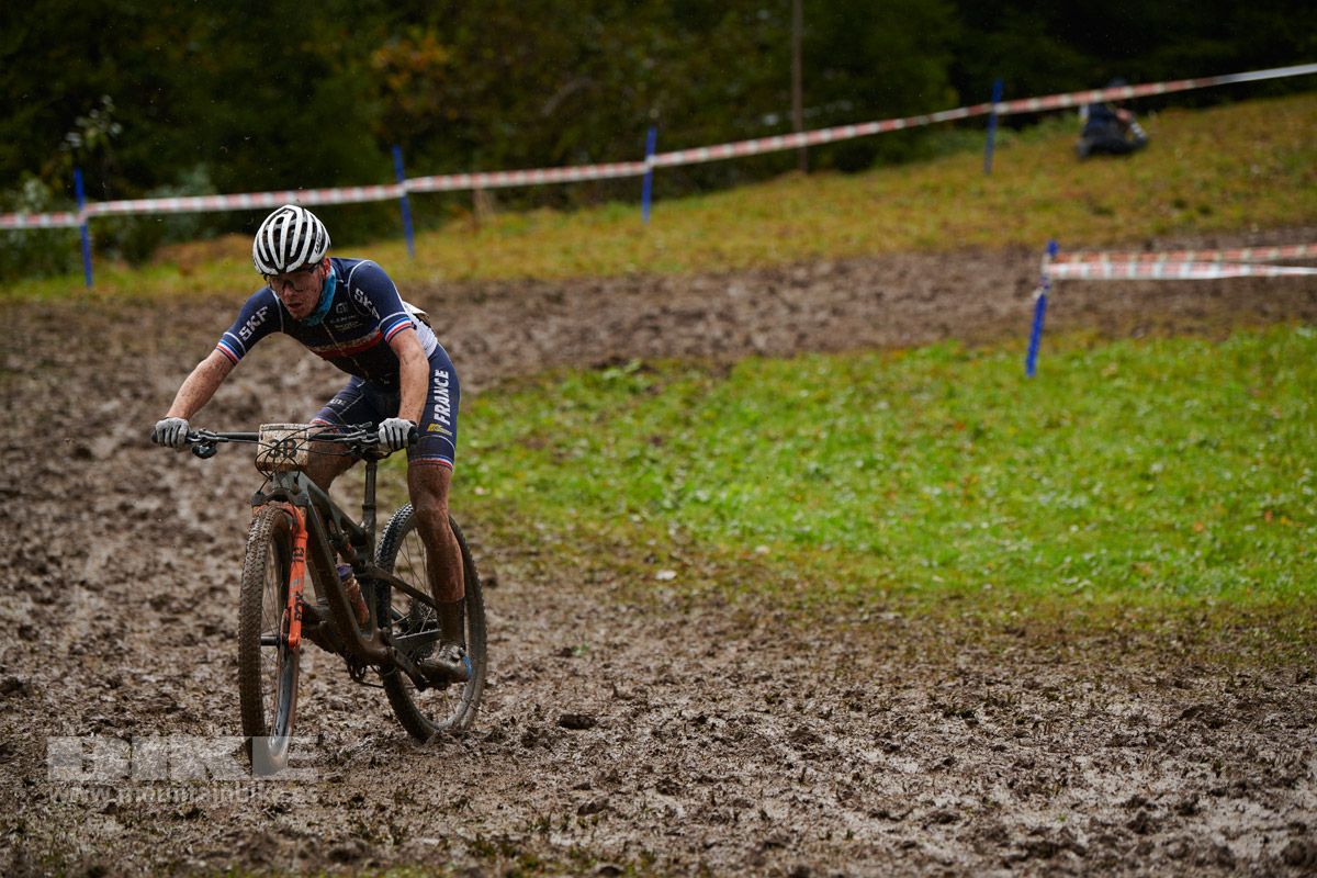 Campeonato del  Mundo Leogang. Team relay. Fotos Frabanvisuals (7)