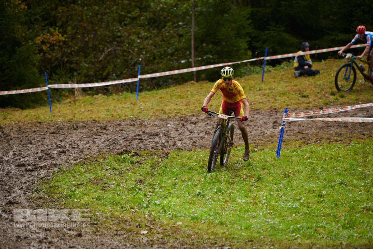 Campeonato del  Mundo Leogang. Team relay. Fotos Frabanvisuals (8)