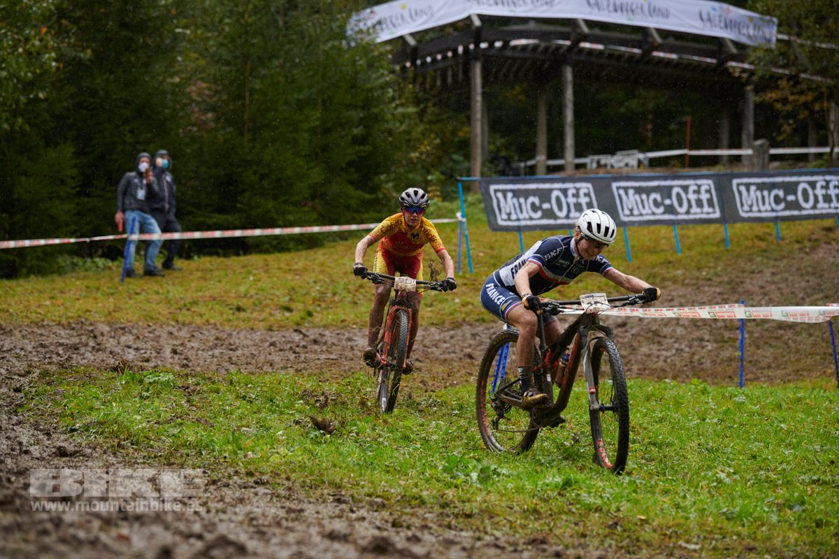 Campeonato del  Mundo Leogang. Team relay. Fotos Frabanvisuals (9)
