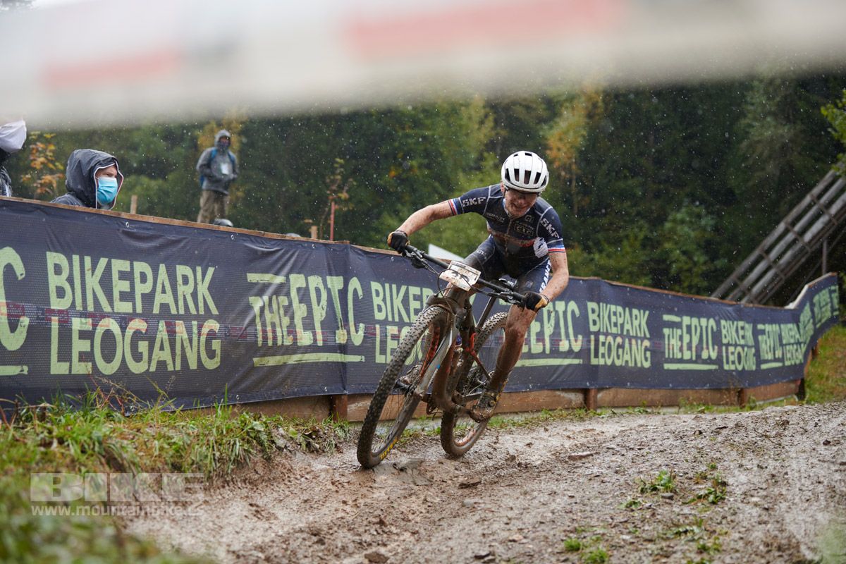 Campeonato del  Mundo Leogang. Team relay. Fotos Frabanvisuals (13)