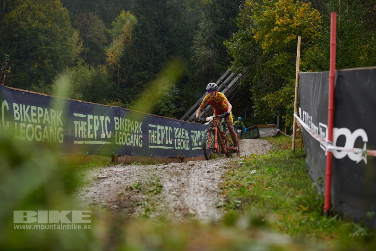 Campeonato del  Mundo Leogang. Team relay. Fotos Frabanvisuals (14)