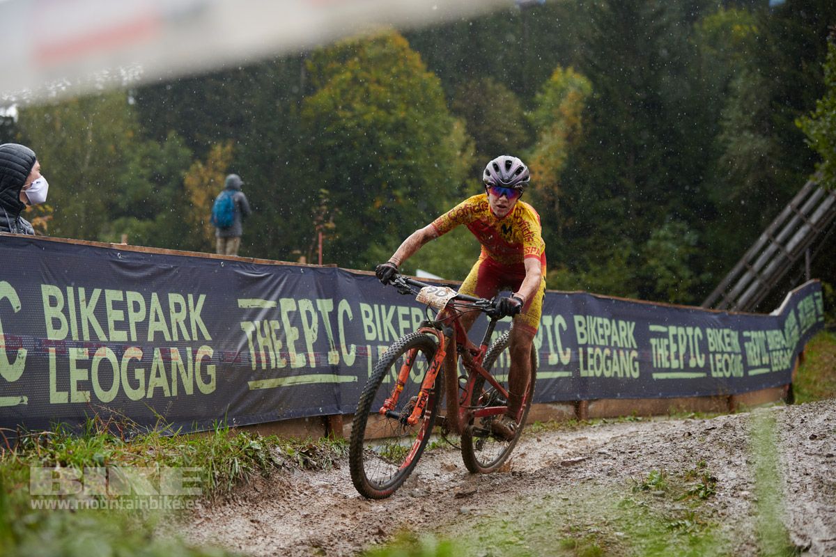 Campeonato del  Mundo Leogang. Team relay. Fotos Frabanvisuals (15)
