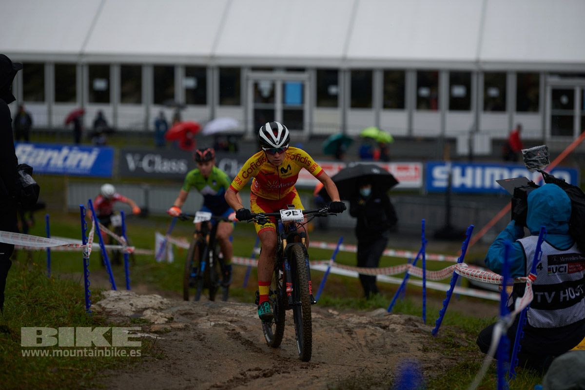 Campeonato del  Mundo Leogang. Team relay. Fotos Frabanvisuals (16)